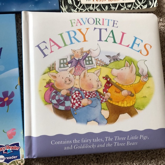 Bundle of Children’s Books - Picture 5 of 11